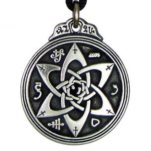 Talisman for Poets