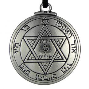 Talisman Of Mars
