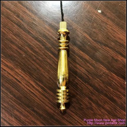 Renova Healing Pendulum