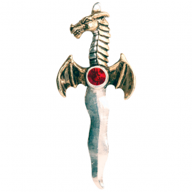 Dragon Athame