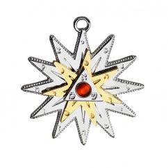 Kabbalah Star
