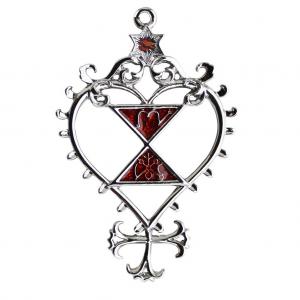 Pentacle of Venus
