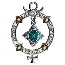 Ring of Mercury