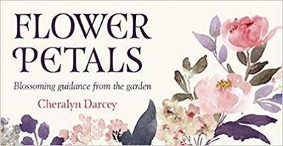 Flower Petals Inspiration Cards