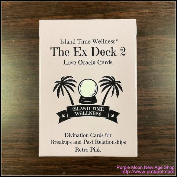 Island Time Wellness The Ex Deck 2