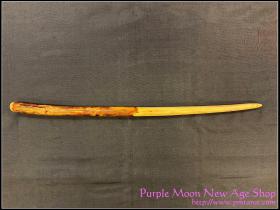 Oak Wood Wand