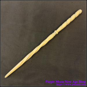 White Birch Wood