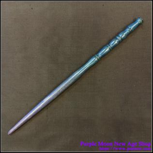 Poplar Wood Wand