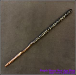 Poplar Wood Wand