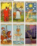 Tarot Of The New Vision