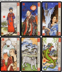 Feng Shui Tarot