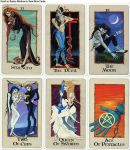 Londa Tarot Deck