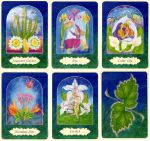 Power of Flowers Deck