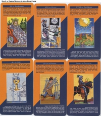 Quick & Easy Tarot Deck
