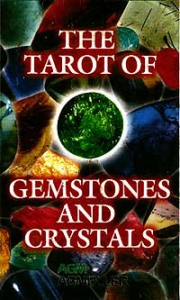 Tarot Of Gemstones And Crystals Deck