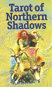 Tarot Of Northern Shadows Deck