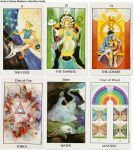 Tarot of the Spirit Deck