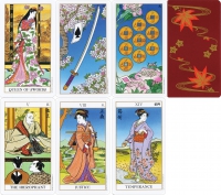 Ukiyoe Tarot