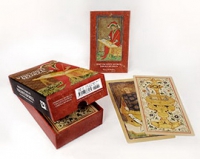 Visconti-sforza Pierpont Morgan Tarocchi Deck