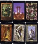 Vision Tarot Deck