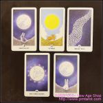 Lunalapin Tarot - Premium Version