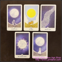 Lunalapin Tarot - Premium Version