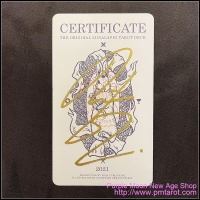 Lunalapin Tarot - Standard Version