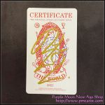 Stray Cat Tarot - Standard Version