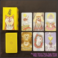 Aibo Dog Tarot - Standard Edition