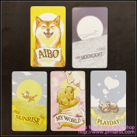 Aibo Dog Tarot - Standard Edition
