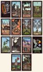 The Brady Tarot 2nd Edition