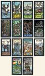 The Brady Tarot 2nd Edition