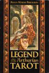 Legend The Arthurian Tarot
