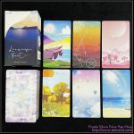 Linescape Tarot New Gen