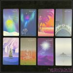 Linescape Tarot New Gen