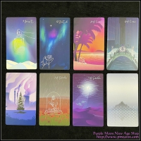 Linescape Tarot New Gen