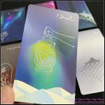 Linescape Tarot New Gen