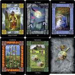 The Sacred Circle Tarot