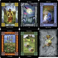 The Sacred Circle Tarot