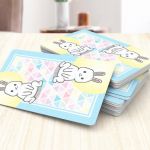 Chubby Bun Tarot Version 2