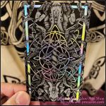 The Octopus Tarot - Holographic Edition