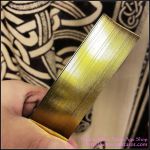 The Octopus Tarot - Gold Edition