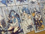 Bilibili Phantom Star Tarot II