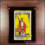 Old Whispers Tarot Bag