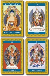 Kalachakra Oracle