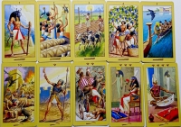 Ramses - Tarot of Eternity