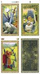 Tarot Of Druids