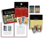 The Complete Tarot Kit