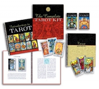 The Complete Tarot Kit