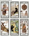 Native American Tarot Deck/book Set